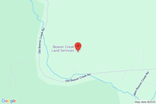 Beaver Creek Land Services