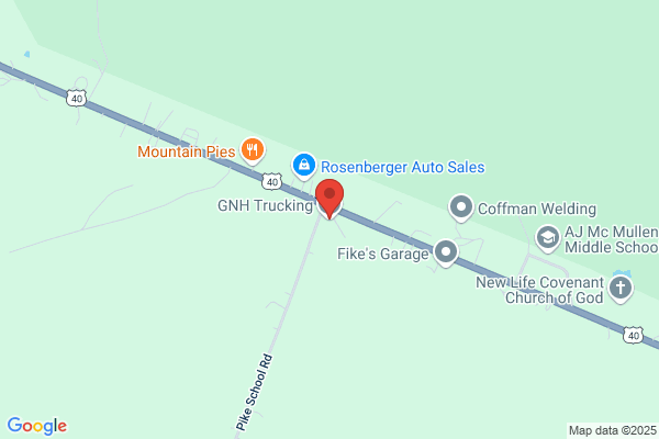 Gnh Trucking