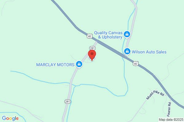 Uniontown Area School District, Marclay School