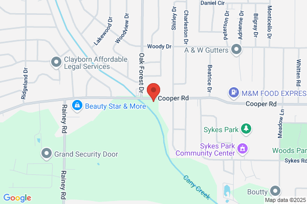 Butler Land & Realty