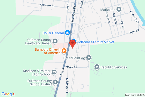 Mid-Delta Health Systems