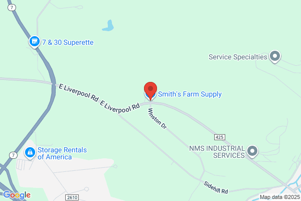Smith Feed and Farm Supplies