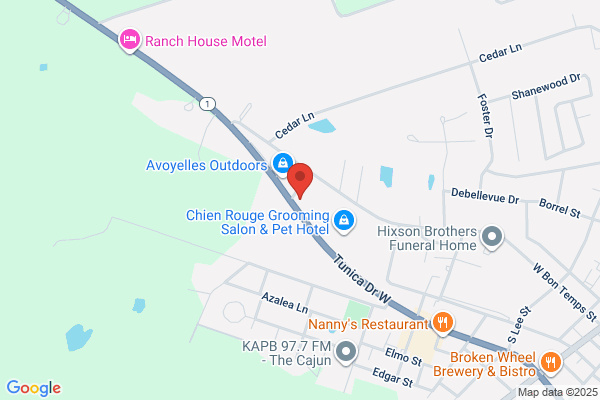 Woodruff Michael Dr