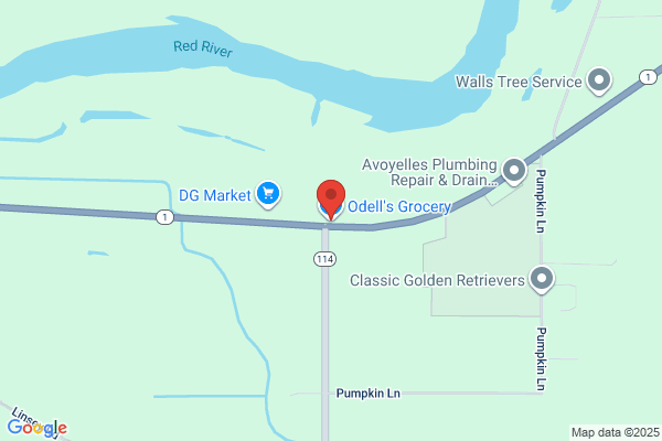 Odells Grocery