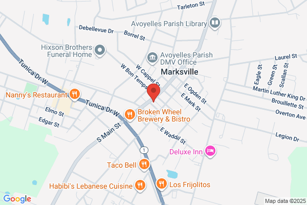 1st Insurance Marksville