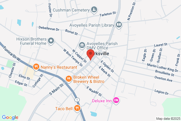 Spruill Law Office