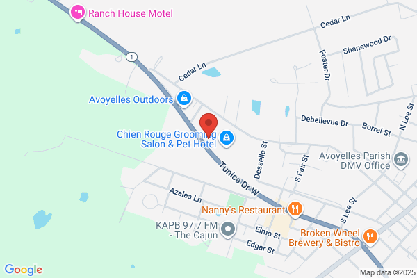 Fresenius Kidney Care Marksville