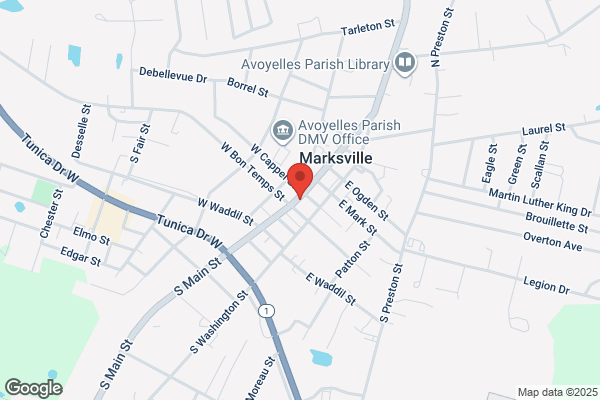 Avoyelles Alcohol & Drug Abuse Clinic