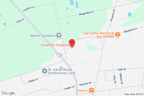 Avoyelles Hospital