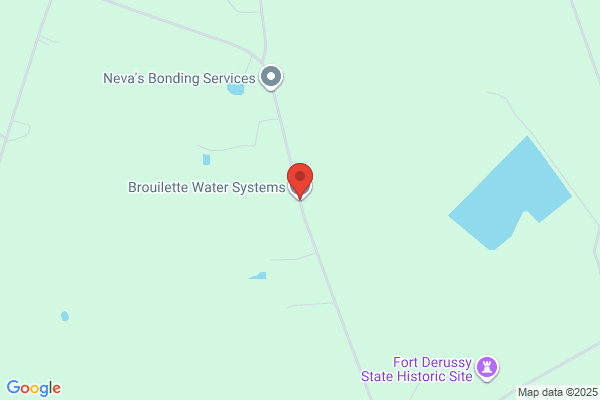 Brouilette Water Systems
