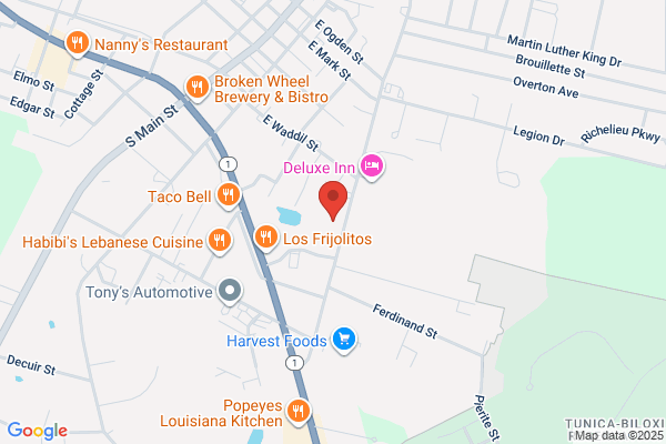 Hospice Care of Avoyelles