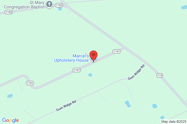 Marcel's Upholstery House