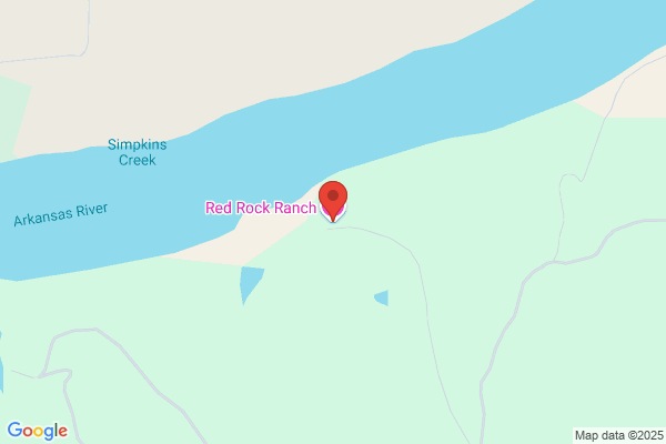 Big Fork Ranch