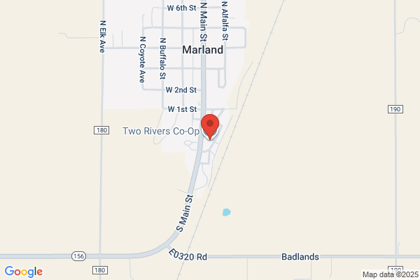 Two Rivers Co-Op