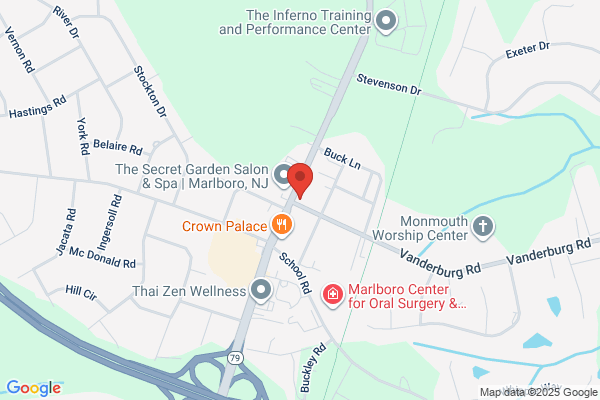Marlboro Village Veterinary Hospital