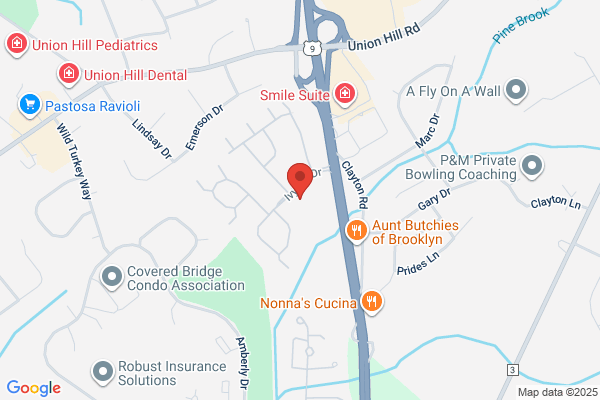 Marlboro Greens Condominium Association