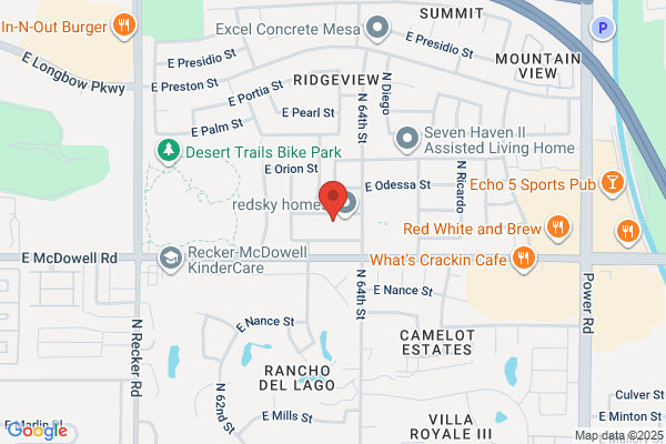 Regal Homes Llc