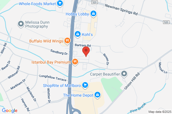 Kumon Math and Reading Center of Manalapan - Closed