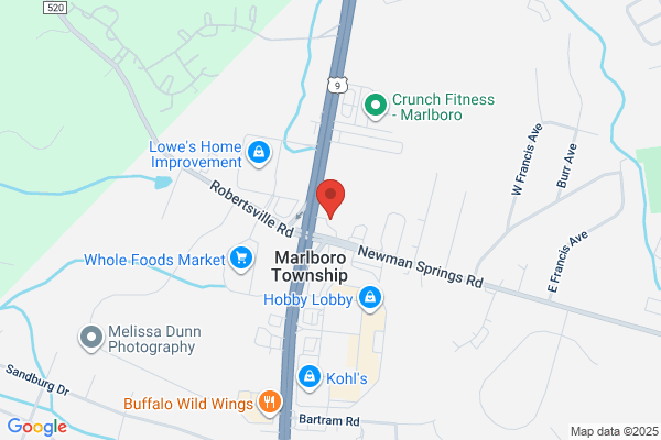 Monmouth Heights Exxon