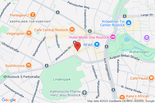 Arbat Delicatessen