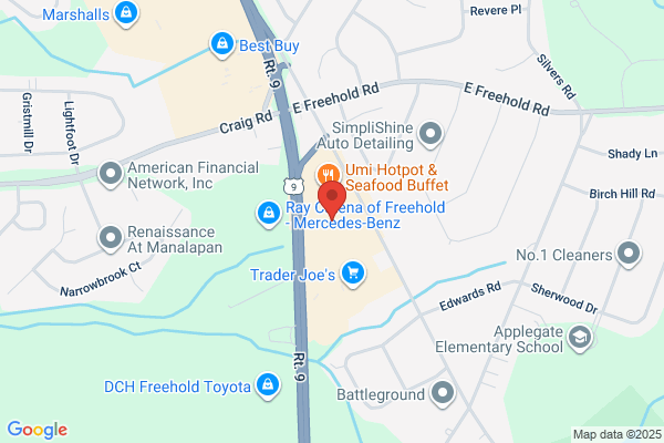 Fred & Murry's Kosher
