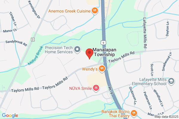 Specialized Dentistry of New Jersey