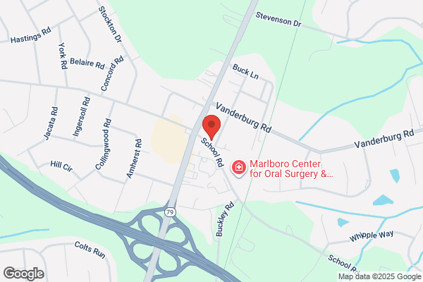 Caring Dental South