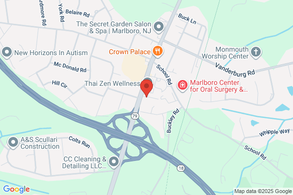 Marlboro Foot & Dental Wellness