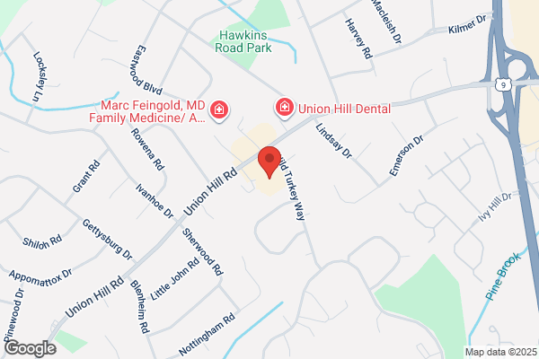Richard J Heinowitz, DDS, PA