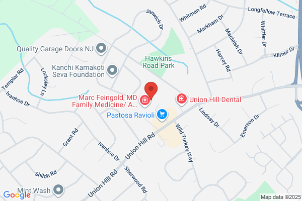 Adult & Pediatric Dental Studio