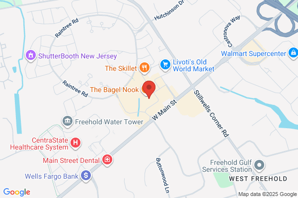 Advanced Dental Care of Freehold