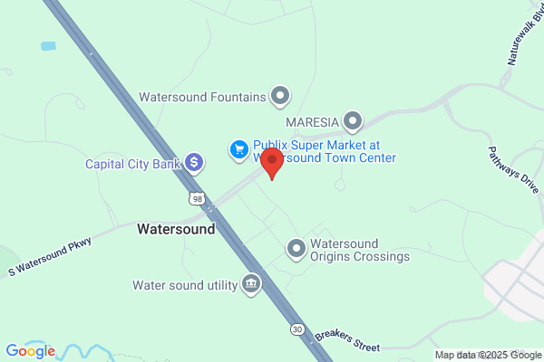 Aqua Spa Medical Center Llc