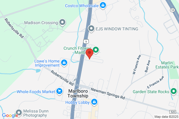 Manalapan Dental Laboratory