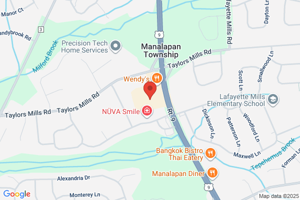 Northern Monmouth Regional Surgery Center