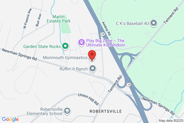 Monmouth Gymnastics Academy