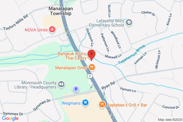 F45 Training Manalapan