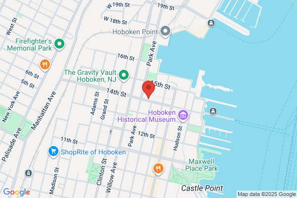 New York Sports Clubs