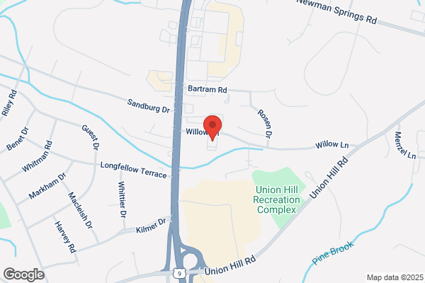 Suresh Pitchumoni, M.D. Advanced Gastroenterology Associates