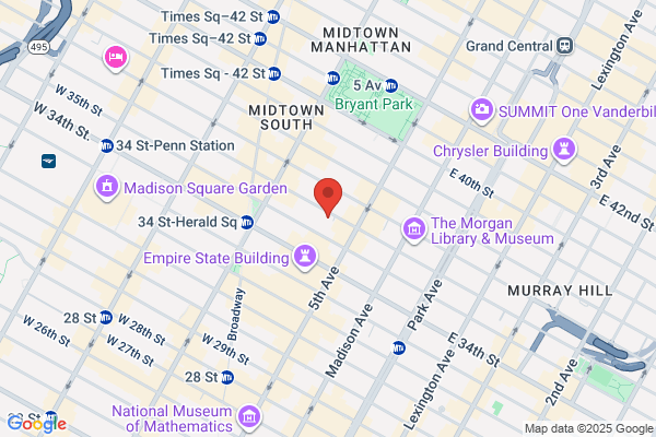 Manhattan Advisory Services Inc