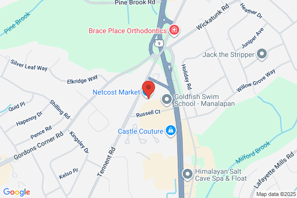 Magic Touch French Cleaners