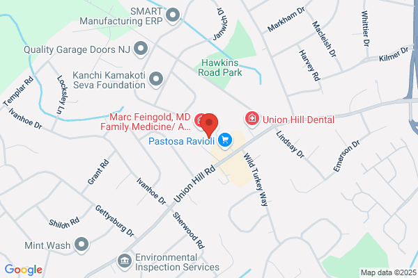 Women's Physicians & Surgeons - Manalapan