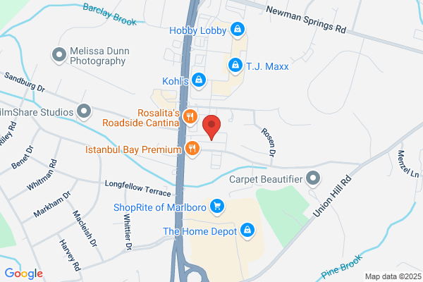 Evenly Orthodontics Englishtown
