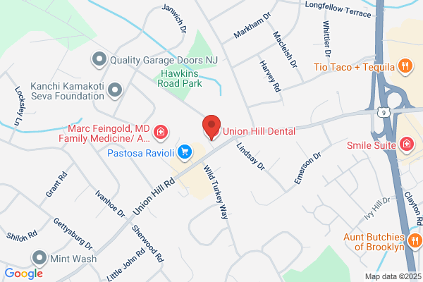 Evenly Orthodontics Manalapan Township
