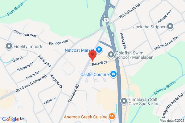 Manalapan Animal Clinic & Hospital