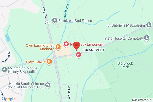 Brook Meadow Veterinary