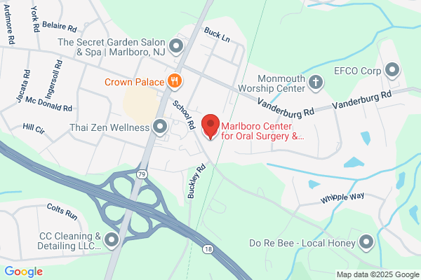 Marlboro Center for Oral Surgery & Dental Implantology