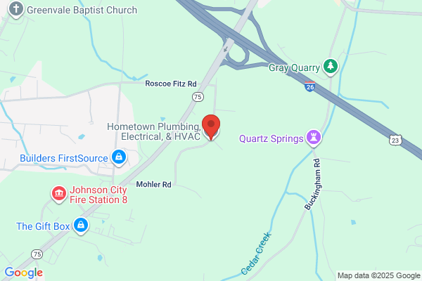Hometown Plumbing & Heating