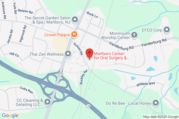 Marlboro Center for Oral Surgery and Dental Implantology