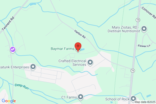 Baymar Farms
