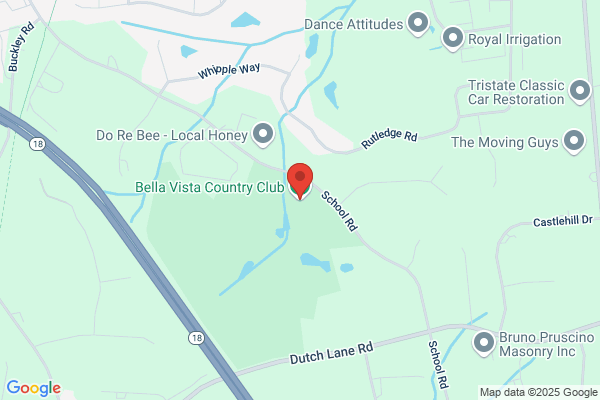 Bella Vista Country Club